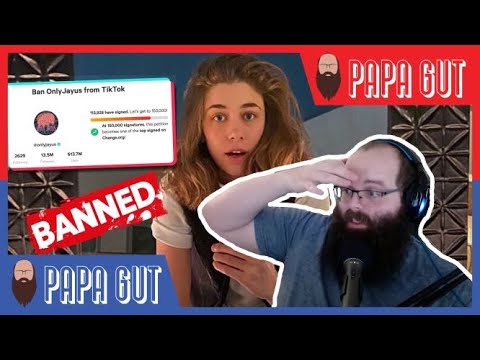 Petition To Ban OnlyJayus