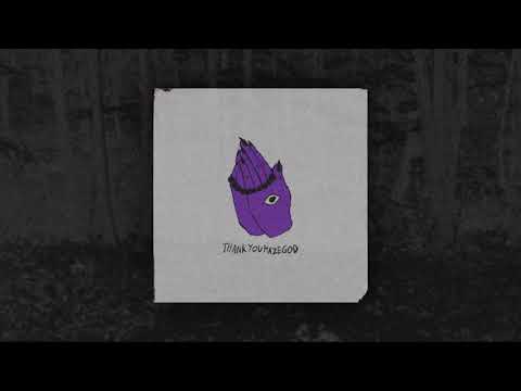 JOZIE HAZE - THANKYOUHAZEGOD EP