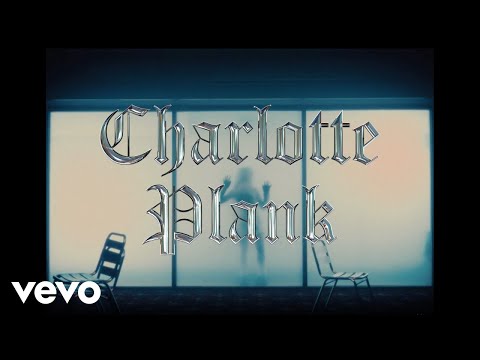 Charlotte Plank - stargirl (Official Video)