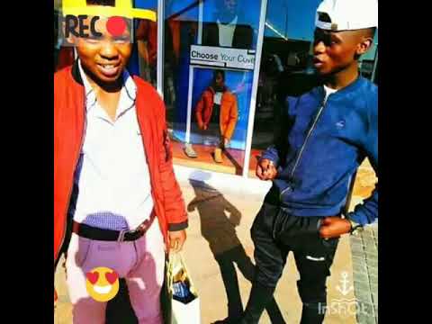 Shappa cee ft Option(chasin my dream)Ngese'ndleln