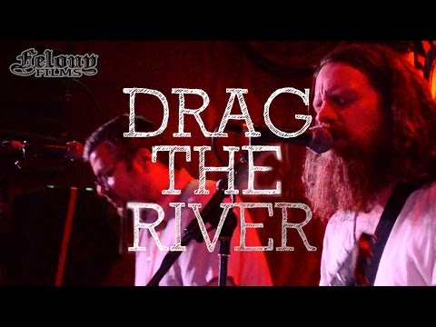 Drag The River - Embrace the Sound, Barroom Bliss - Alex's Bar, Long Beach, CA
