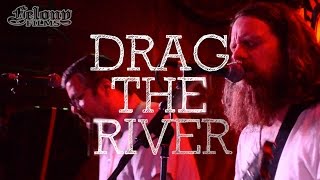Drag The River - Embrace the Sound, Barroom Bliss - Alex's Bar, Long Beach, CA