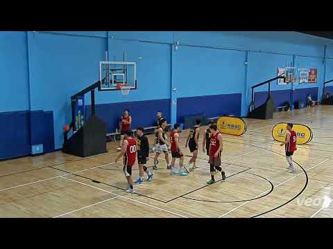 Sin Fighter(50) tier 2 J17 Speed(75) - tcbl sunday