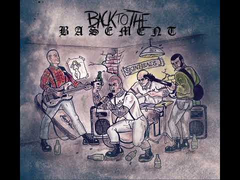 Back to the Basement - Bonnie und Clyde