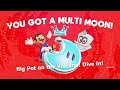 Super Mario Odyssey You Got A Multi Moon