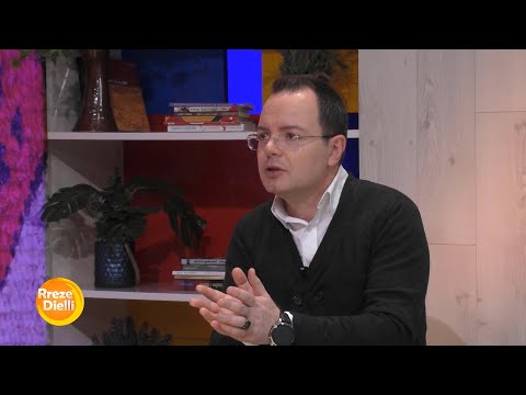 Rreze Dielli 10 Shkurt 2020 - P. 3 - I Ftuar mjeku okulist Rubin Topi