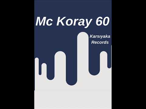 Acımadın Gittin -  Mc koray 60 Ft Dj İntikam & Derdow 2007