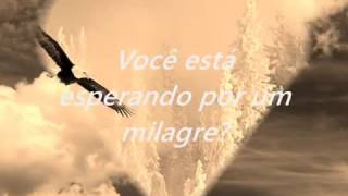 Above &amp; Beyond  - Miracle (Tradução)