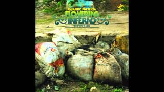 Quantic presenta Flowering Inferno - Dub & Guaganco