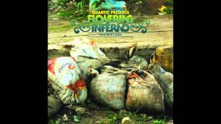 Quantic presenta Flowering Inferno - Dub &amp; Guaganco