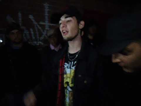 SMEET vs FRANCO vs DAIKIRI vs MSR vs INCHAUSTI - 8vos SAN JUSTO UNDER- Fecha Especial