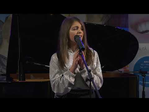 MUSIC GALLERY FINALE - SOFIA BEVILACQUA