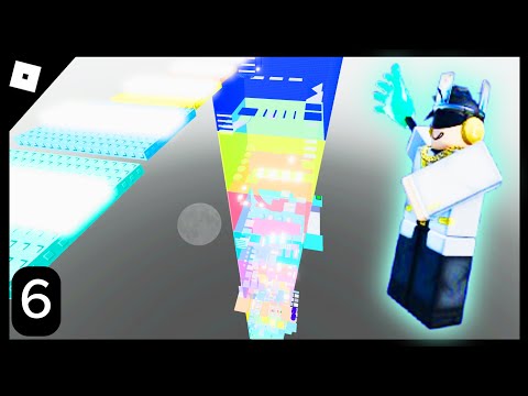 Slap Tower 6 🖐️ [Full Playthrough] | Roblox