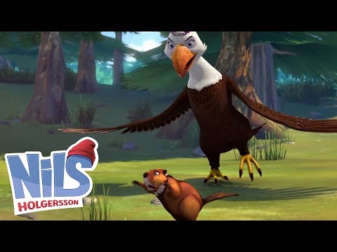 Bieber in GEFAHR! - Nils Holgersson