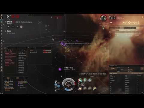 Curse Stiletto NOmen interceptor pov