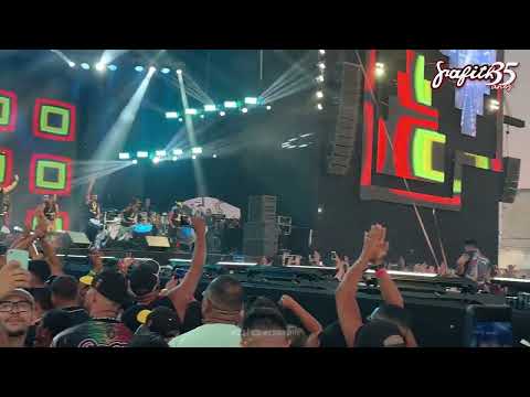 Banda Grafith 35 Anos - Samba-Reggae das Antigas (Melhores Momentos)