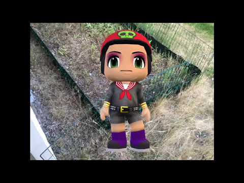 Ledtråd 2 skattjakt