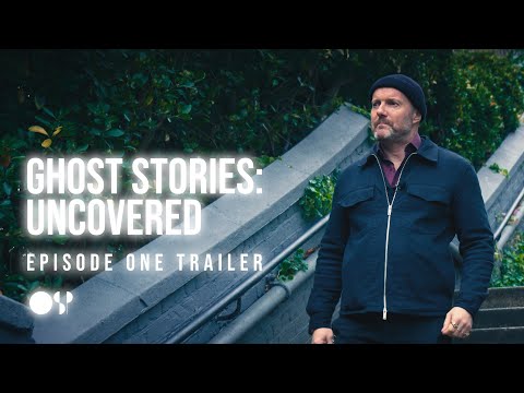 Ghost Stories: Uncovered | S01E01 | Trailer