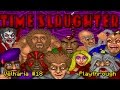 Time Slaughter MS DOS 1996 Old Stuff 18