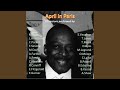 April in Paris (feat. Max Roach)