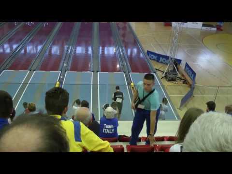 Robert i Norbert Ernjesi cetvrtfinale 20052016