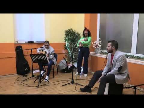 Tebe slave moje usne