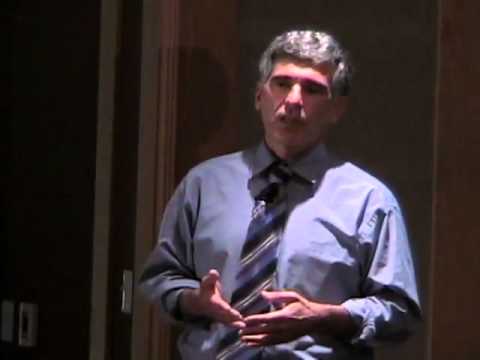 TEDxSantaRosa - Norman Solomon - Idealism and Practicality