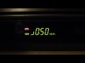 Toshiba VCR 1 Minute Rewind On 2 Hour Long Tape
