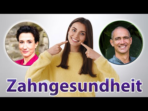 831 Zahn gesund – Mensch gesund, mit Dr. Bettina Taschke