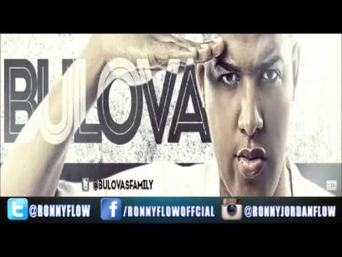 Bulova -  Llego El Control