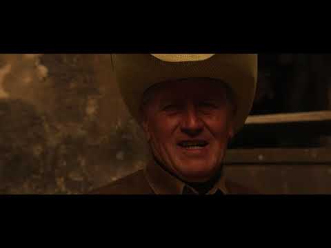 Promo Colomba Legend - Teaser Ufficiale