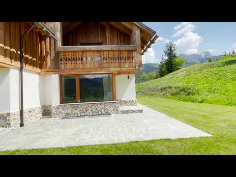 Impressionen aus Tarvisio im Sommer