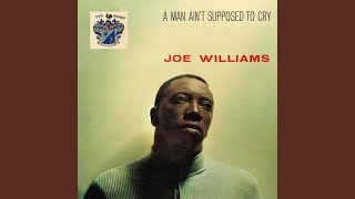 A Man Ain&#39;t Supposed to Cry