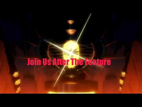 Join Us After The Feature (Blazblue Alter Memory Variant)