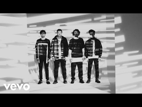 GRIEFJOY - Why Wait (Clip officiel)