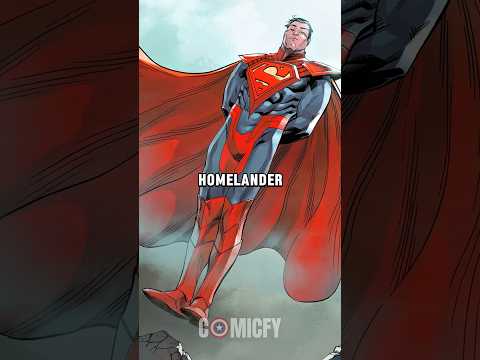 Superman vs Doomsday