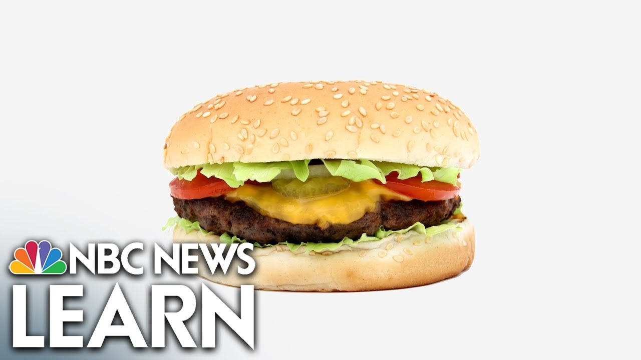 The Chemistry of Condiments: Ketchup, Mustard and Mayo