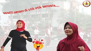 Download lagu Senam pagi STIK - PTIK .. Ternyata!!!! mp3 Download lagu Senam pagi STIK - PTIK .. Ternyata!!!! mp3