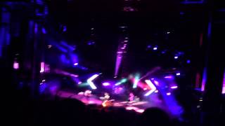 WALK THE MOON - We Are The Kids (Live at Red Rocks 8-6-15)