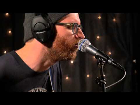 Francisco The Man - It's Not Your Fault (Live on KEXP)