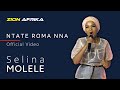 ZION AFRIKA feat. Selina Molele - Ntate Roma Nna (Official Video)