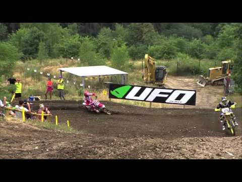 2013 MXGP of Czech Republic 26mn Magazine - Motocross