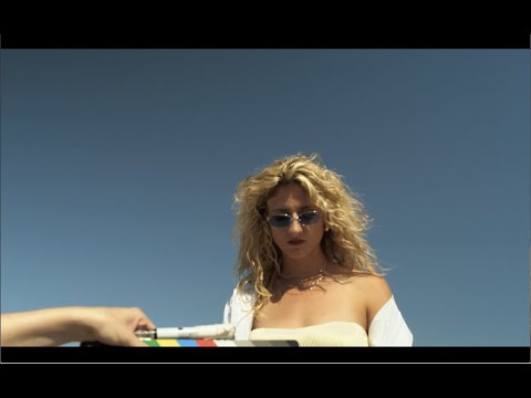 Vinscat - Let me try (Official Music Video)