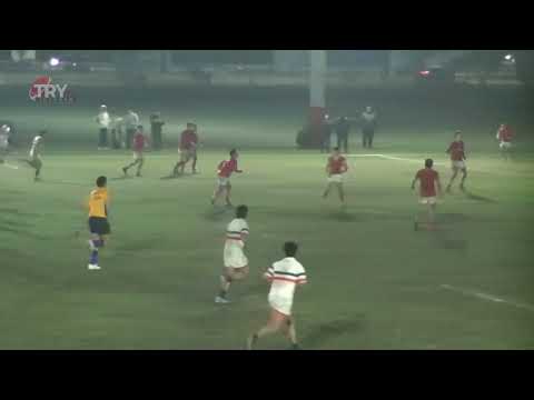 RESUMEN M16 CAMPEONATO los tarcos 14   natacion 19