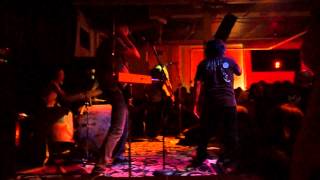 Black Flag - Wallow in Despair - LIVE in Houston 8/26/13