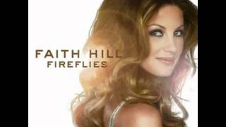 Faith Hill - Sunshine &amp; Summertime