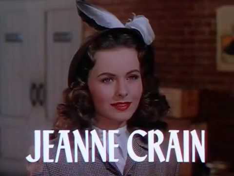 Leave Her To Heaven (1946) Official Trailer