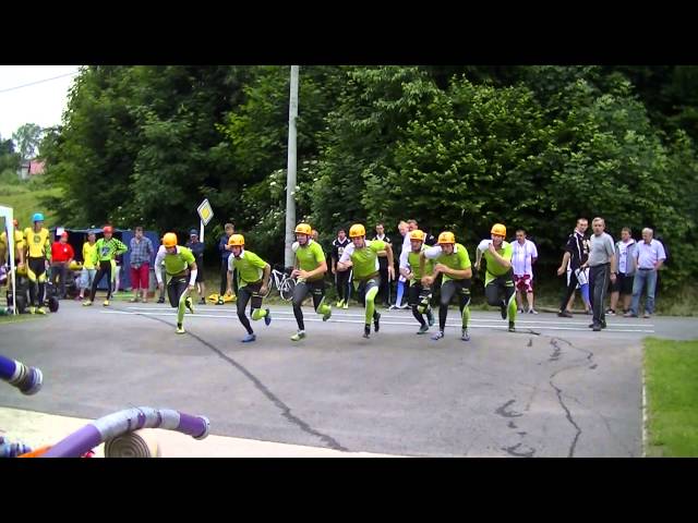 Bystřec, 23. 06. 2013