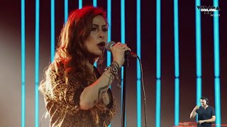 Na Sua Estante  -  Pitty - Virada SP Online