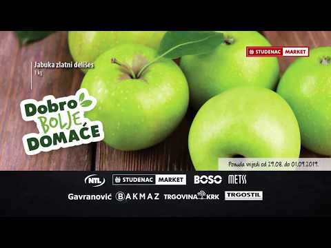 MAXI VIKEND PONUDA 29.08. - 01.09.2019.